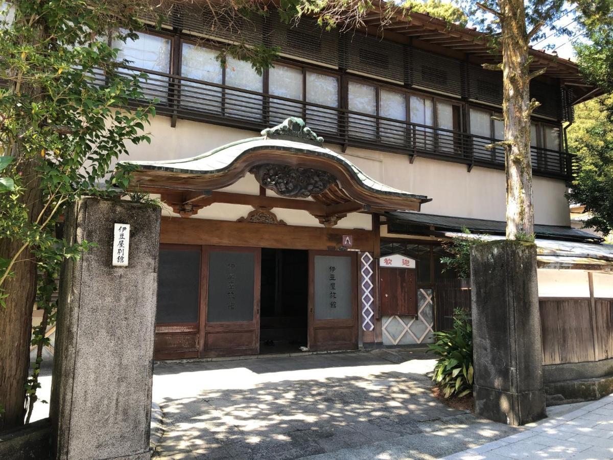 Izuya Ryokan - Vacation Stay 87162V Miyakami Bagian luar foto