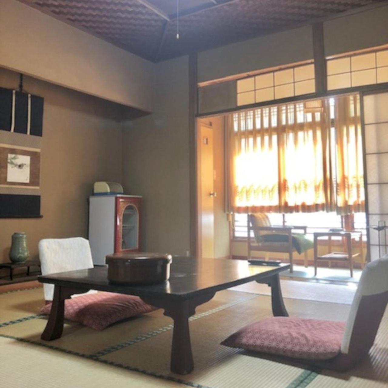 Izuya Ryokan - Vacation Stay 87162V Miyakami Bagian luar foto