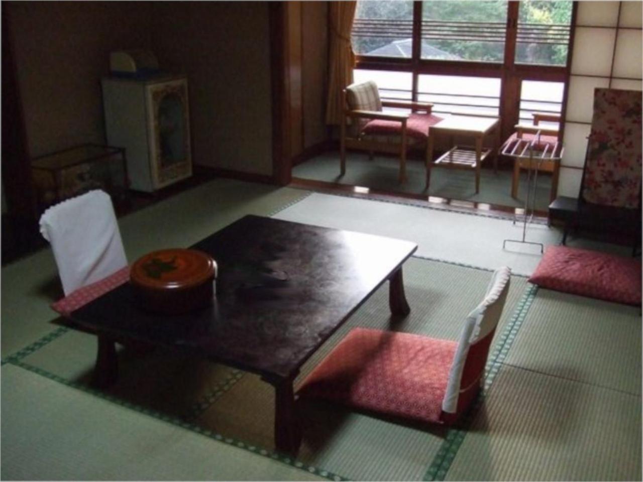 Izuya Ryokan - Vacation Stay 87162V Miyakami Bagian luar foto